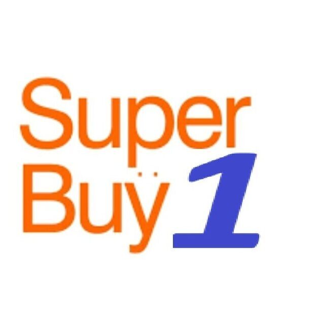 Superbuy 1